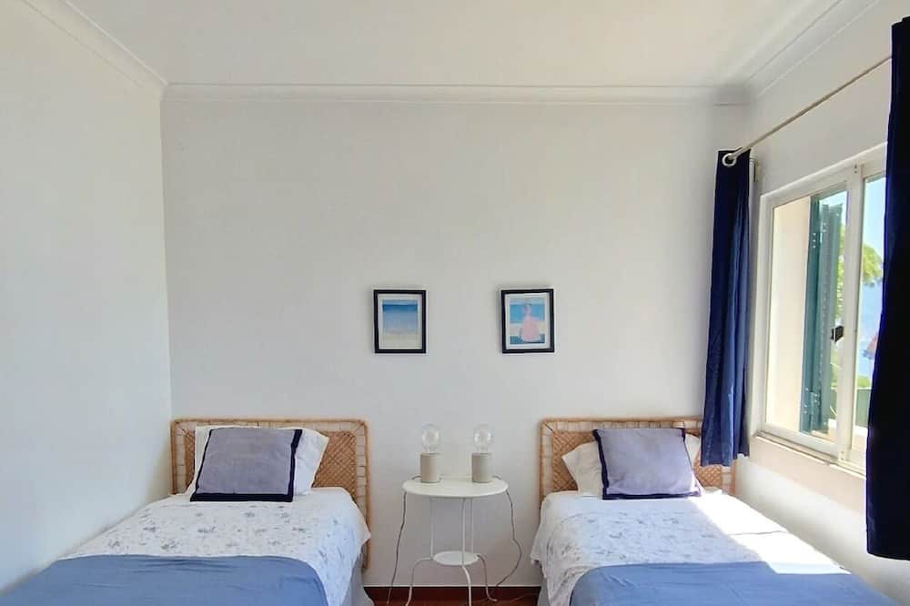 Photo of Bedroom in Portinho da Arrabida
