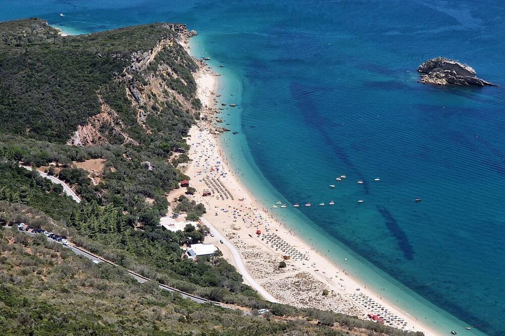 Photo of Outdoor in Portinho da Arrabida
