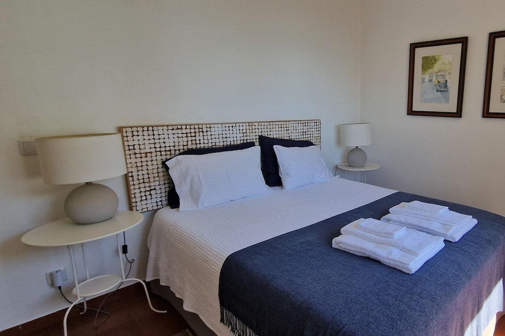 Photo of Bedroom in Portinho da Arrabida
