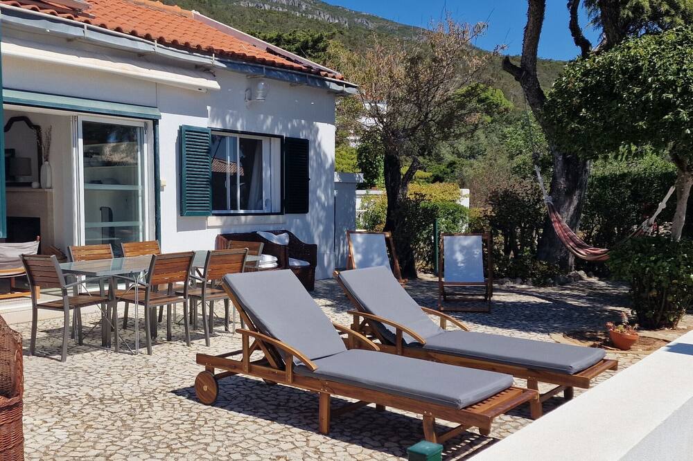 Photo of Outdoor in Portinho da Arrabida