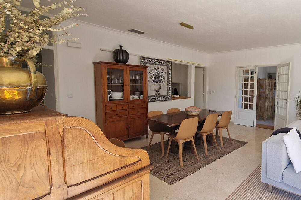 Photo of Livingroom in Portinho da Arrabida
