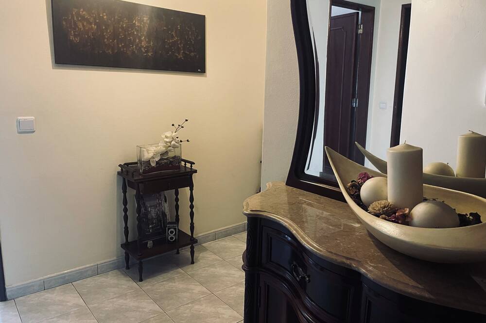 Photo of Bathroom in Santa Iria de Azoia