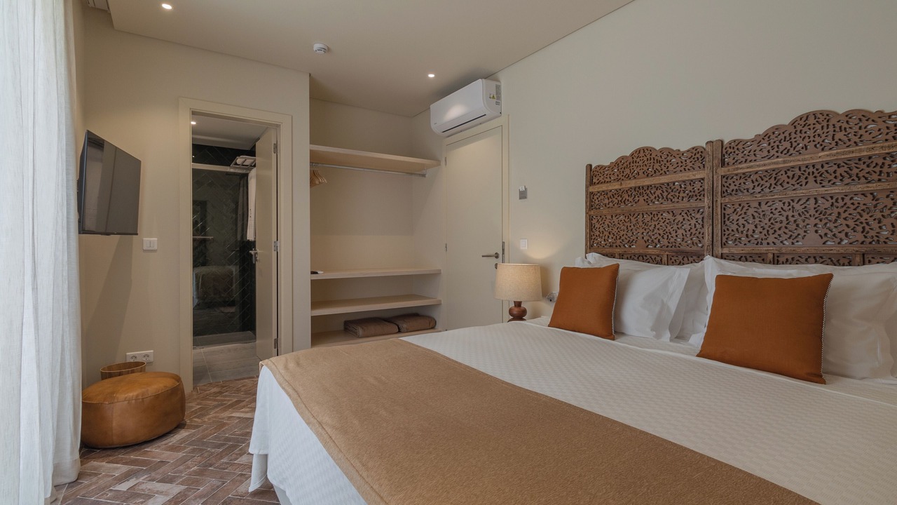 Photo of Bedroom in Silves
