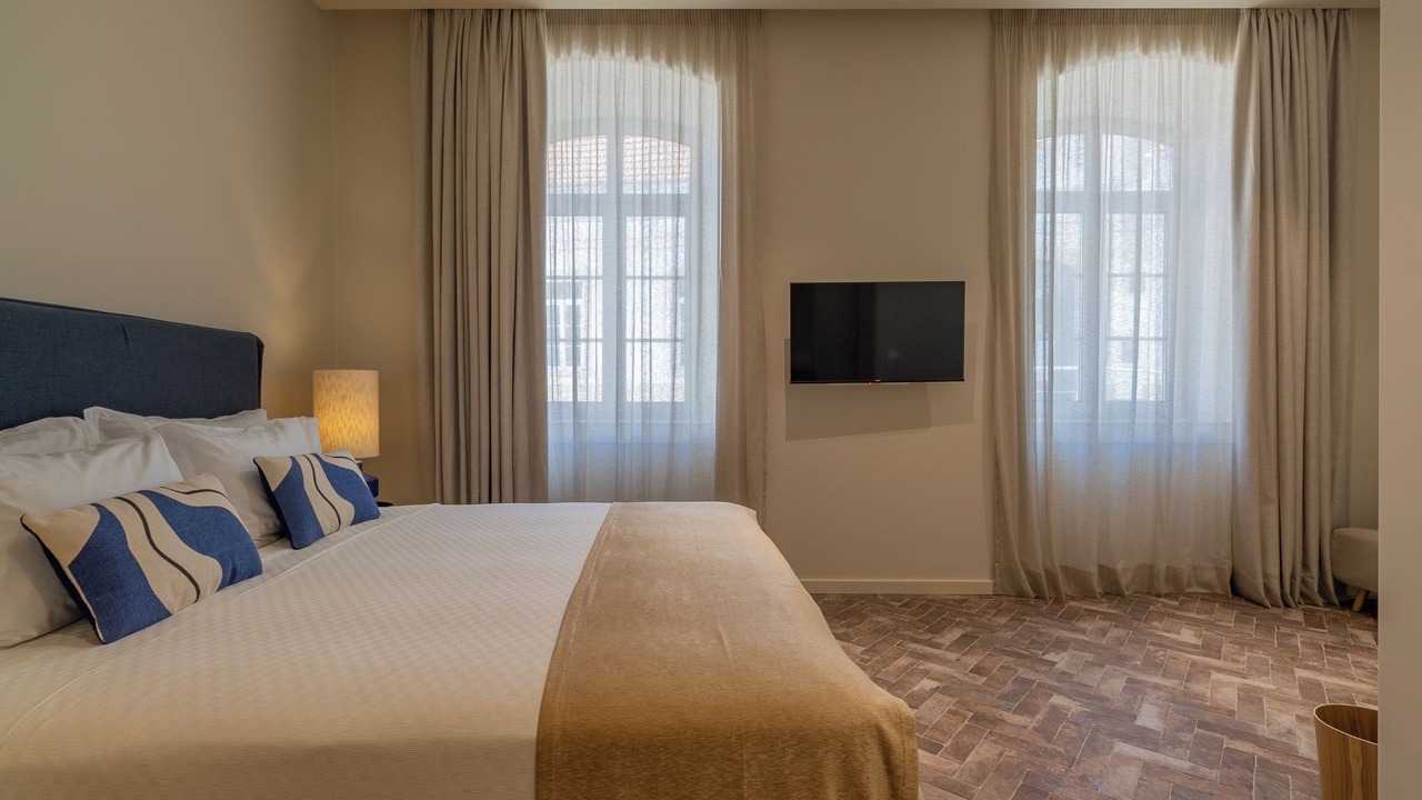 Photo of Bedroom in Silves