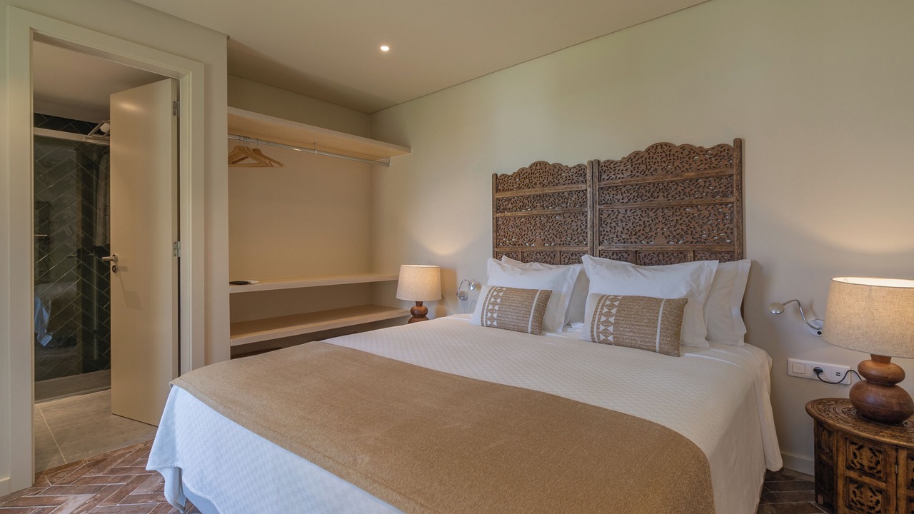 Photo of Bedroom in Silves