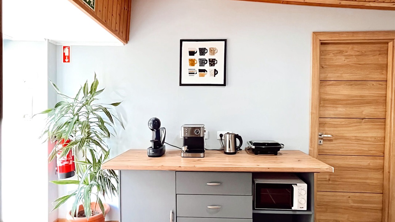 Photo of Kitchen in Sao Vicente