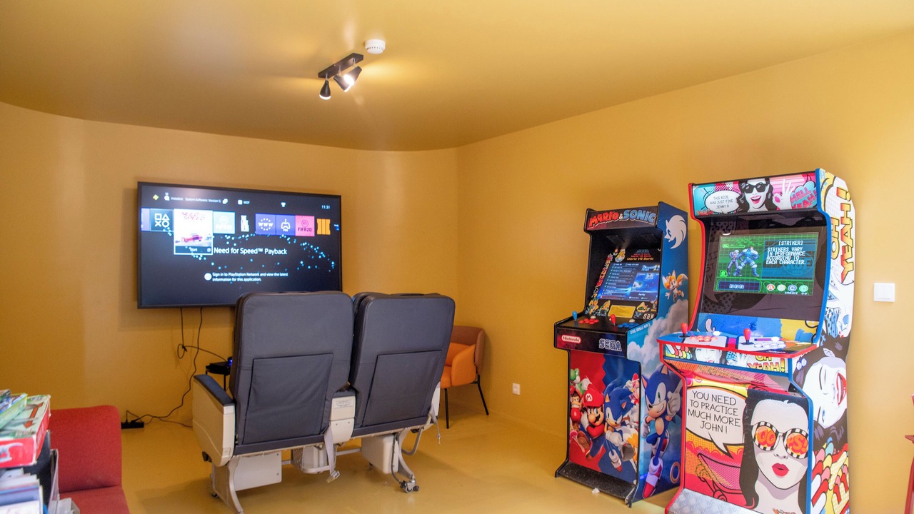 Photo of Livingroom in Sao Sebastiao da Pedreira