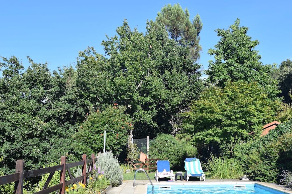 Photo of Outdoor in Sao Cristovao de Lafoes