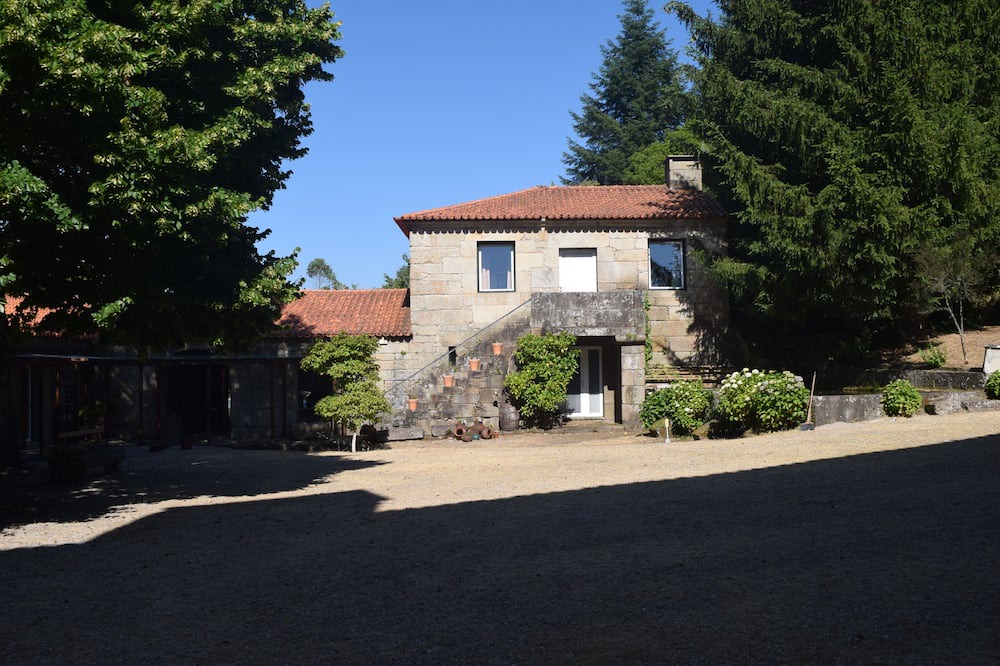 Photo of Outdoor in Sao Cristovao de Lafoes