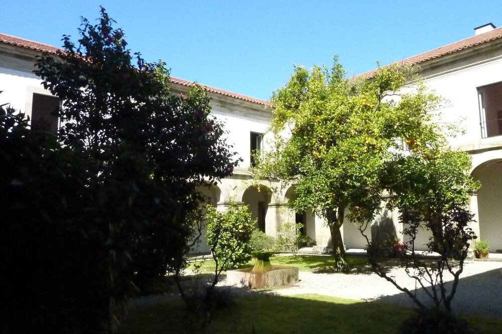 Photo of Outdoor in Sao Cristovao de Lafoes