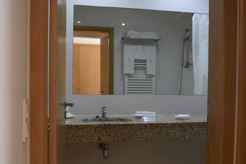 Photo of Bathroom in Sao Cristovao de Lafoes