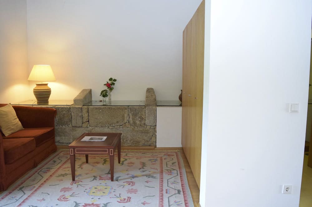 Photo of Bedroom in Sao Cristovao de Lafoes