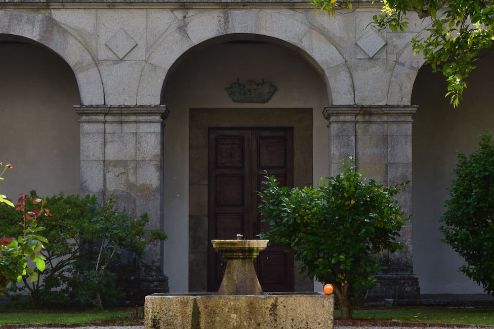 Photo of Outdoor in Sao Cristovao de Lafoes