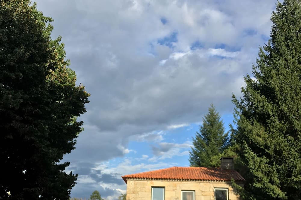 Photo of Outdoor in Sao Cristovao de Lafoes