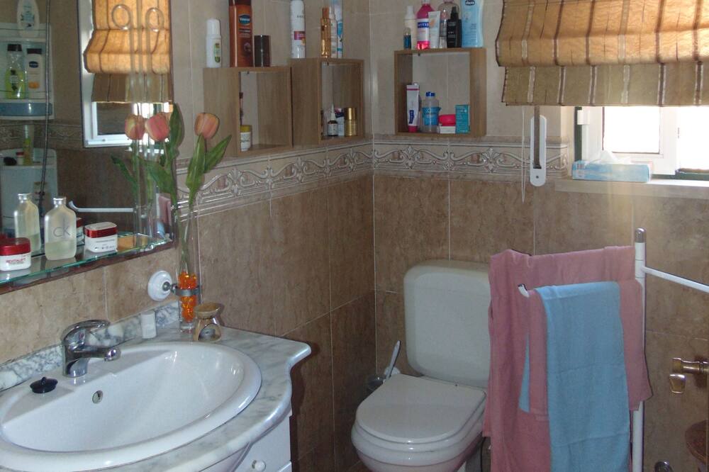 Photo of Bathroom in Ribamar