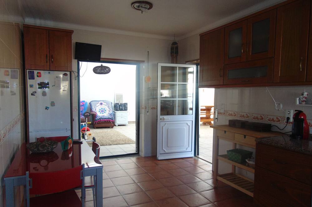 Photo of Kitchen in Ribamar