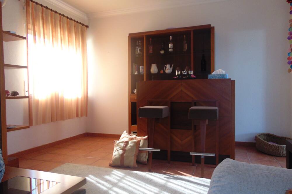 Photo of Livingroom in Ribamar