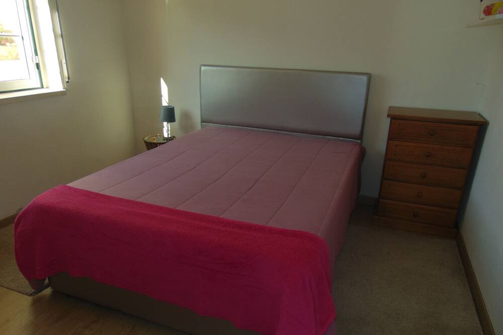 Photo of Bedroom in Ribamar