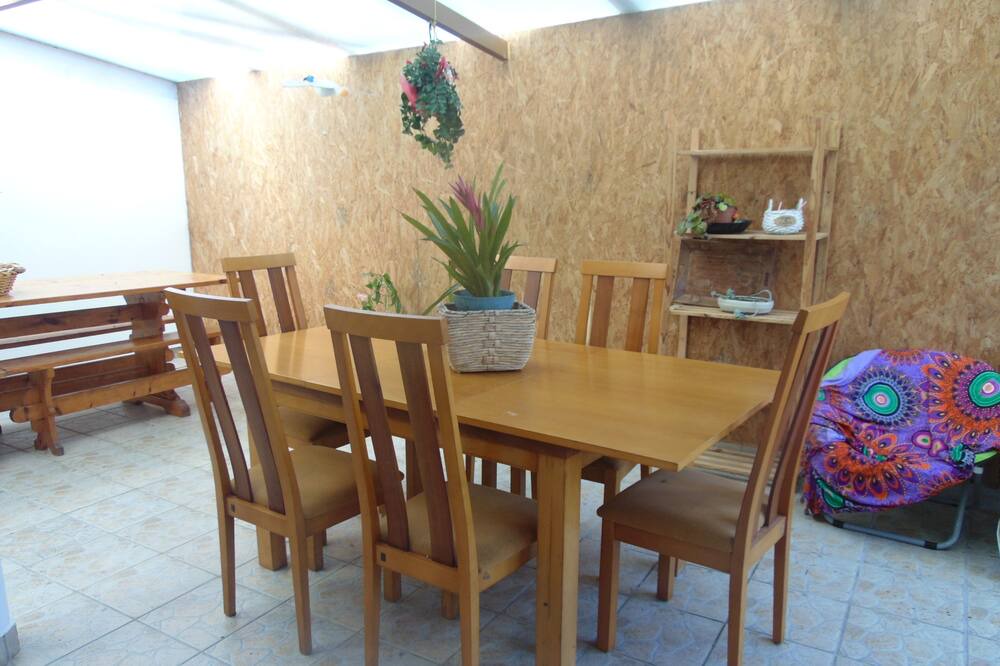 Photo of Kitchen in Ribamar