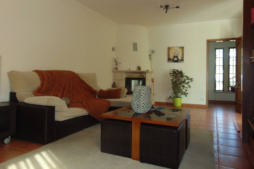 Photo of Livingroom in Ribamar