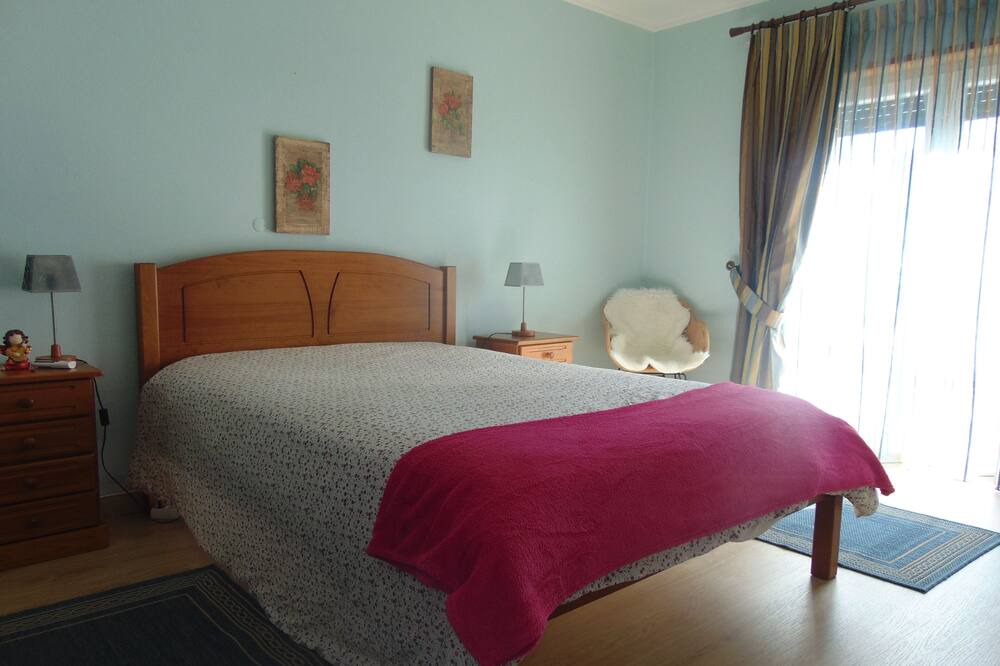 Photo of Bedroom in Ribamar