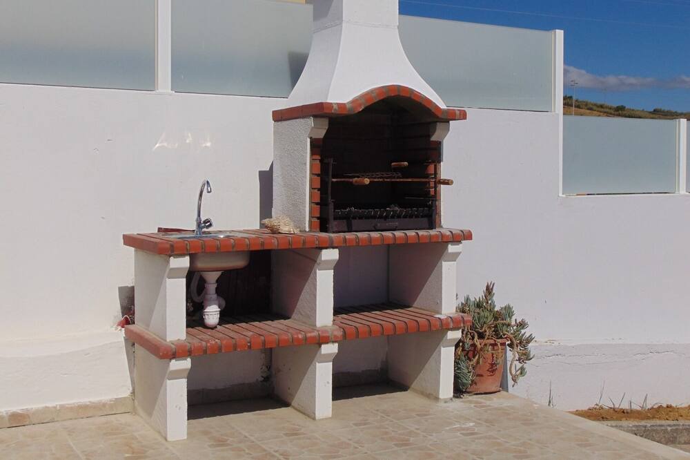 Photo of Outdoor in Ribamar