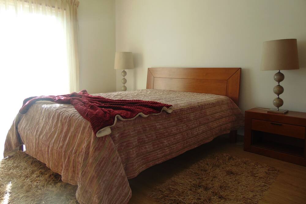 Photo of Bedroom in Ribamar