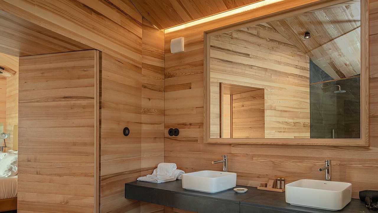 Photo of Bathroom in Baiao