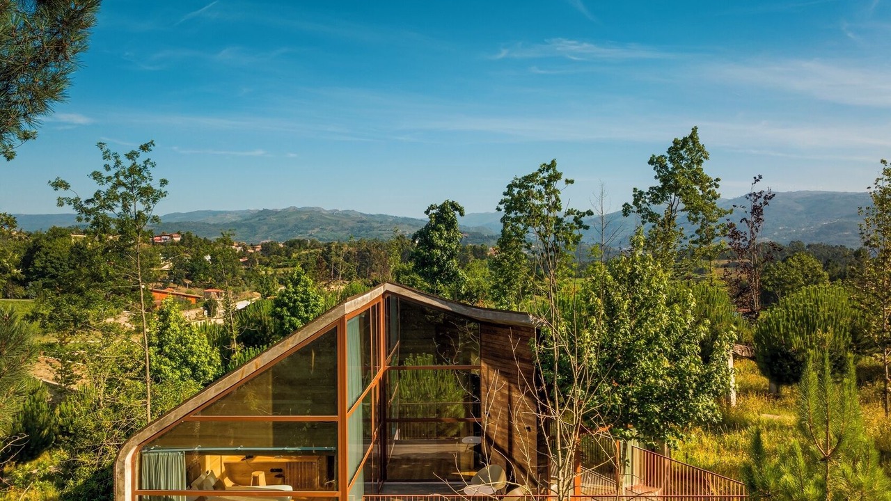 Photo of Outdoor in Baiao