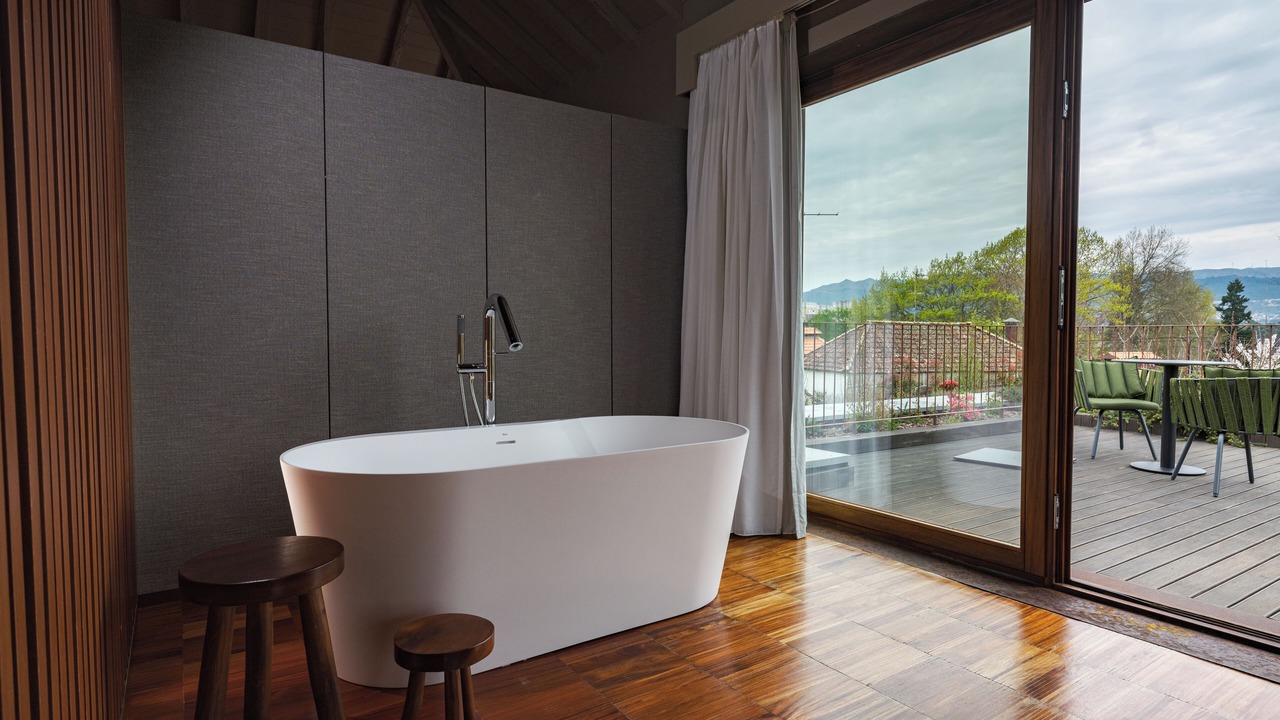Photo of Bathroom in Baiao
