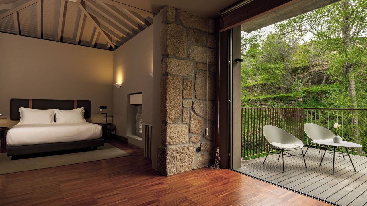 Photo of Bedroom in Baiao