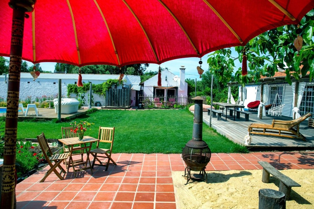 Photo of Outdoor in Grandola