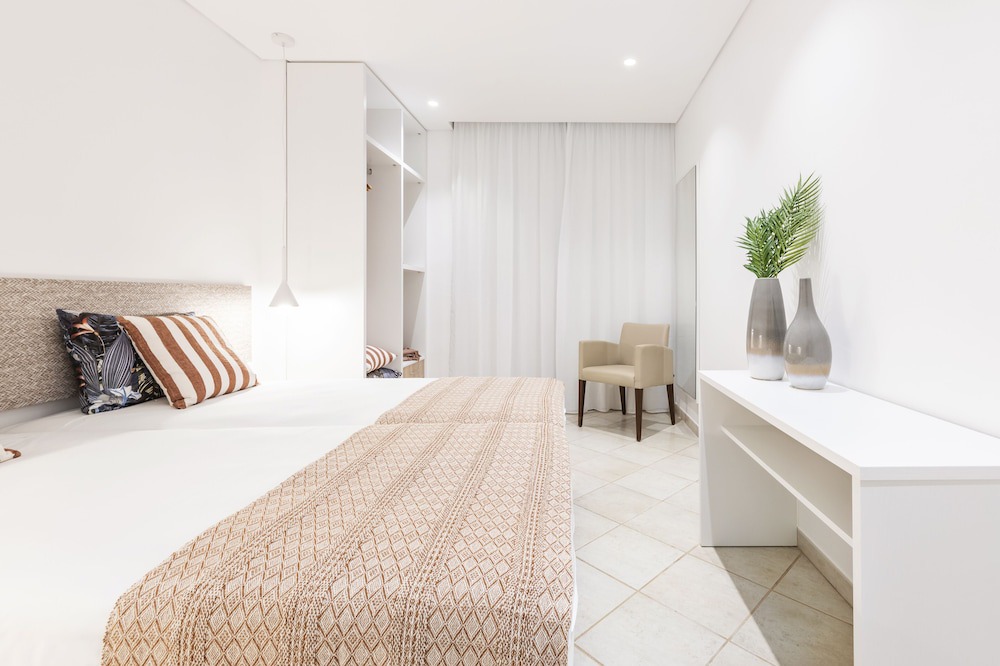 Photo of Bedroom in Oura