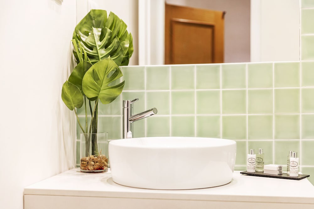 Photo of Bathroom in Oura