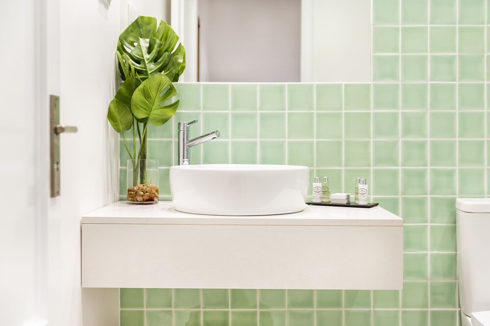 Photo of Bathroom in Oura