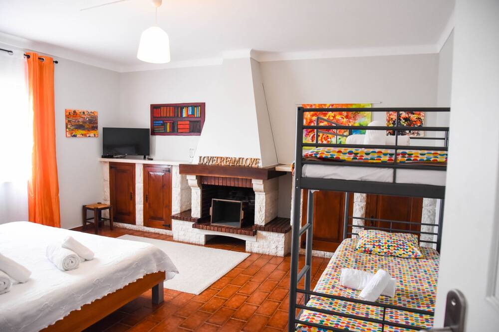 Photo of Bedroom in Barrosinha