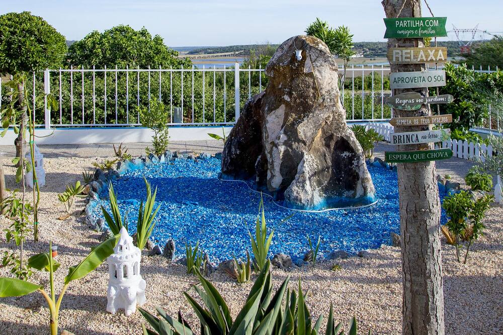 Photo of Outdoor in Barrosinha