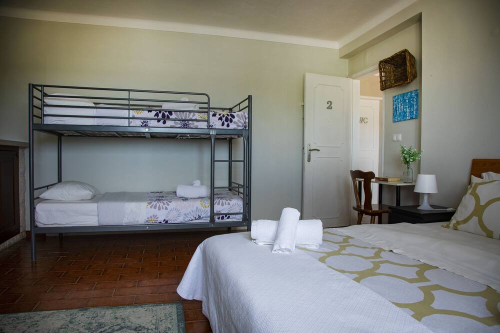 Photo of Bedroom in Barrosinha