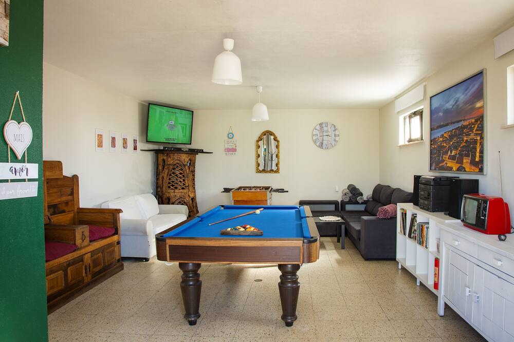 Photo of Bedroom in Barrosinha
