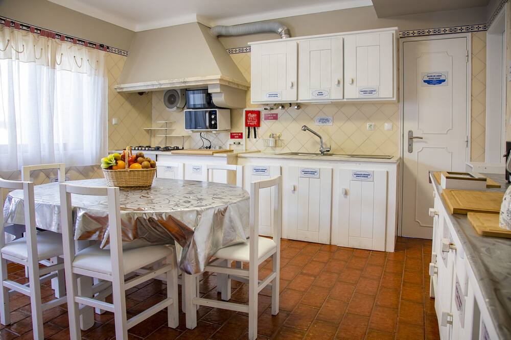 Photo of Kitchen in Barrosinha