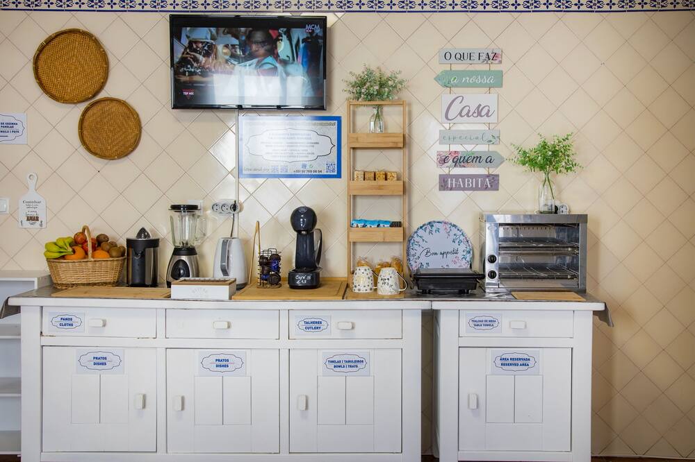 Photo of Kitchen in Barrosinha