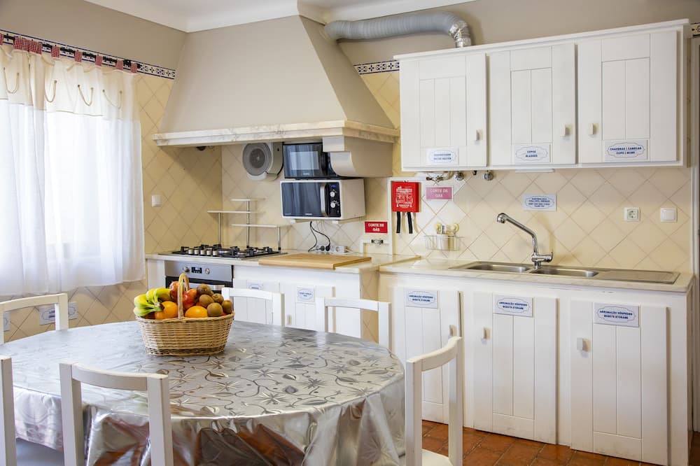 Photo of Kitchen in Barrosinha