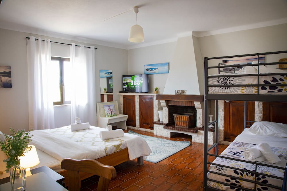 Photo of Bedroom in Barrosinha