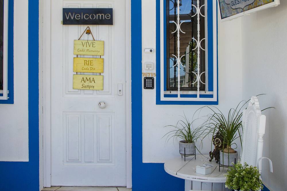 Photo of Outdoor in Barrosinha