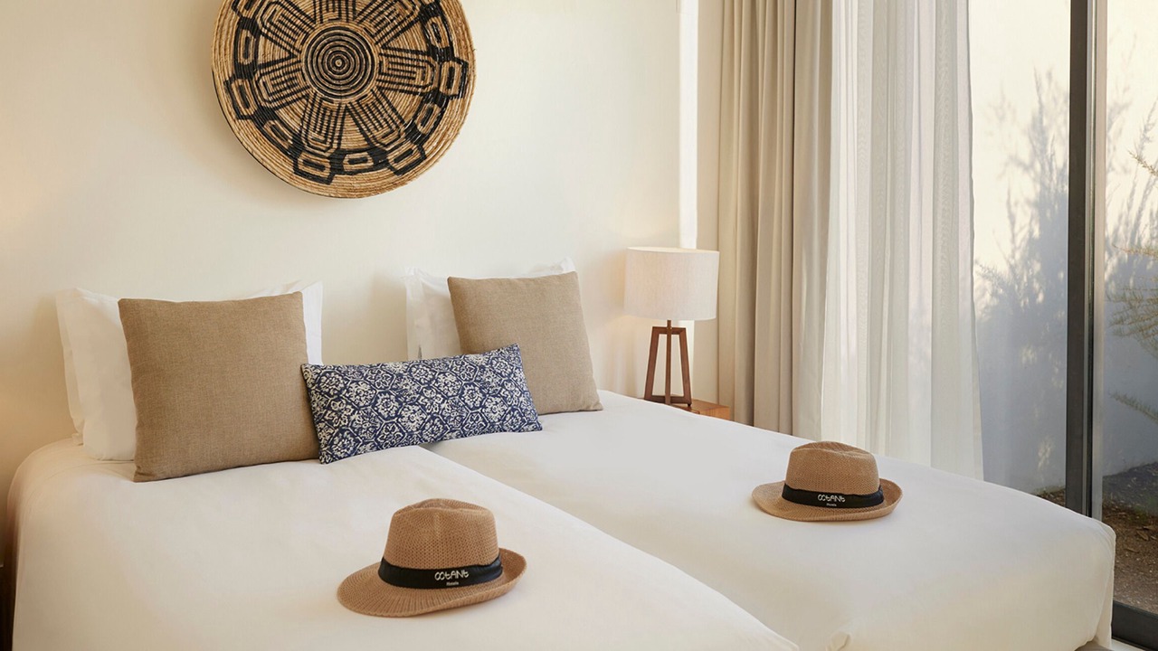 Photo of Bedroom in Evora