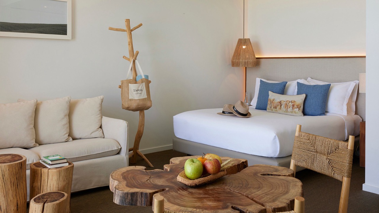 Photo of Bedroom in Evora