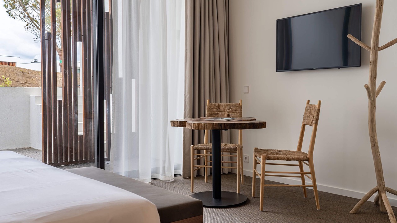 Photo of Bedroom in Evora