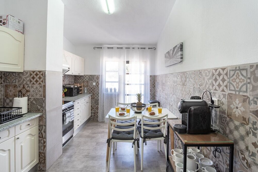 Photo of Kitchen in Carvoeiro
