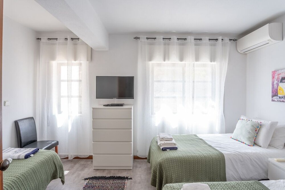 Photo of Bedroom in Carvoeiro