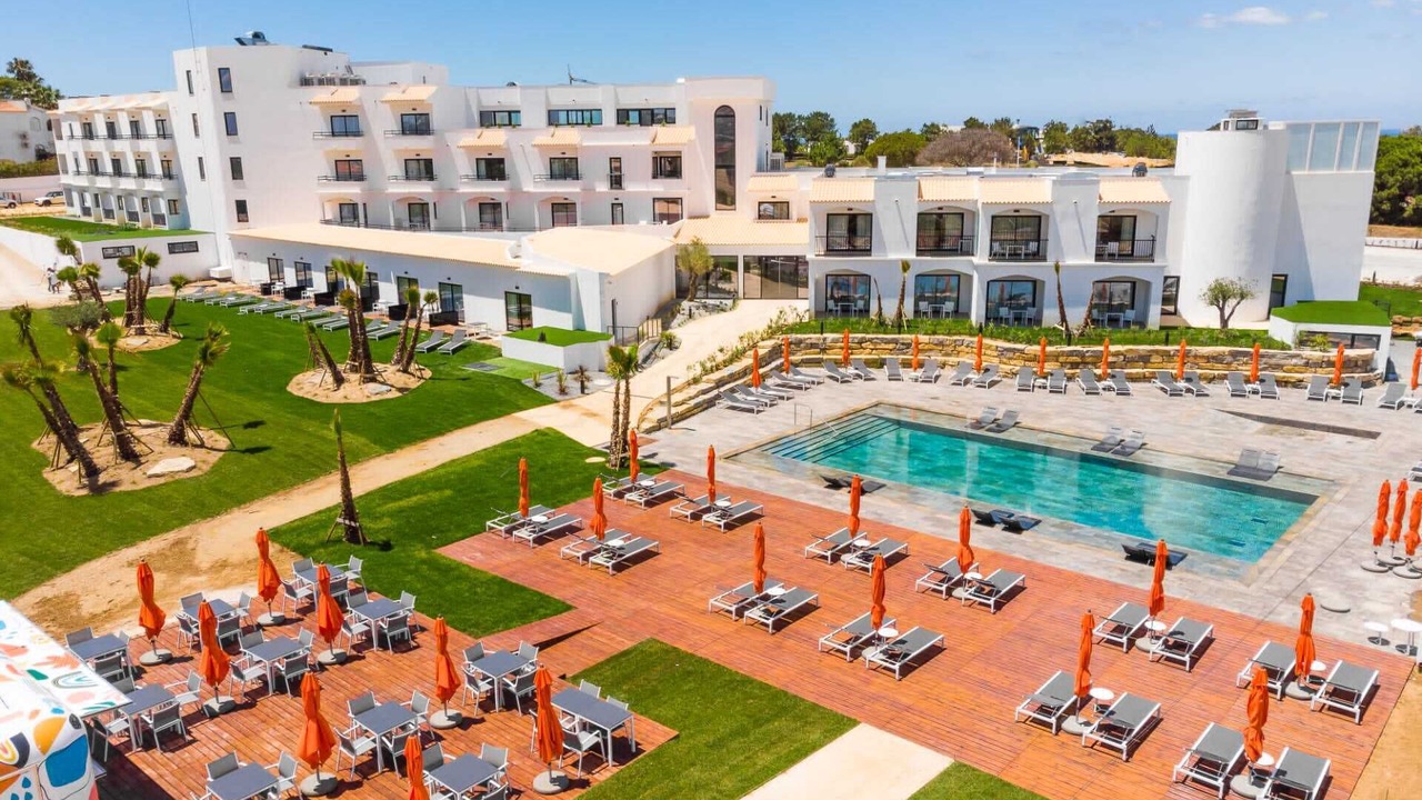 Photo of Outdoor in Salgados